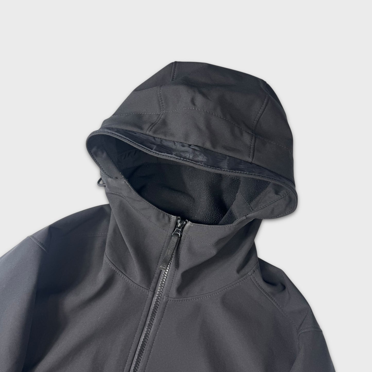 Stone Island e-Dye Soft Shell-R Jacket M