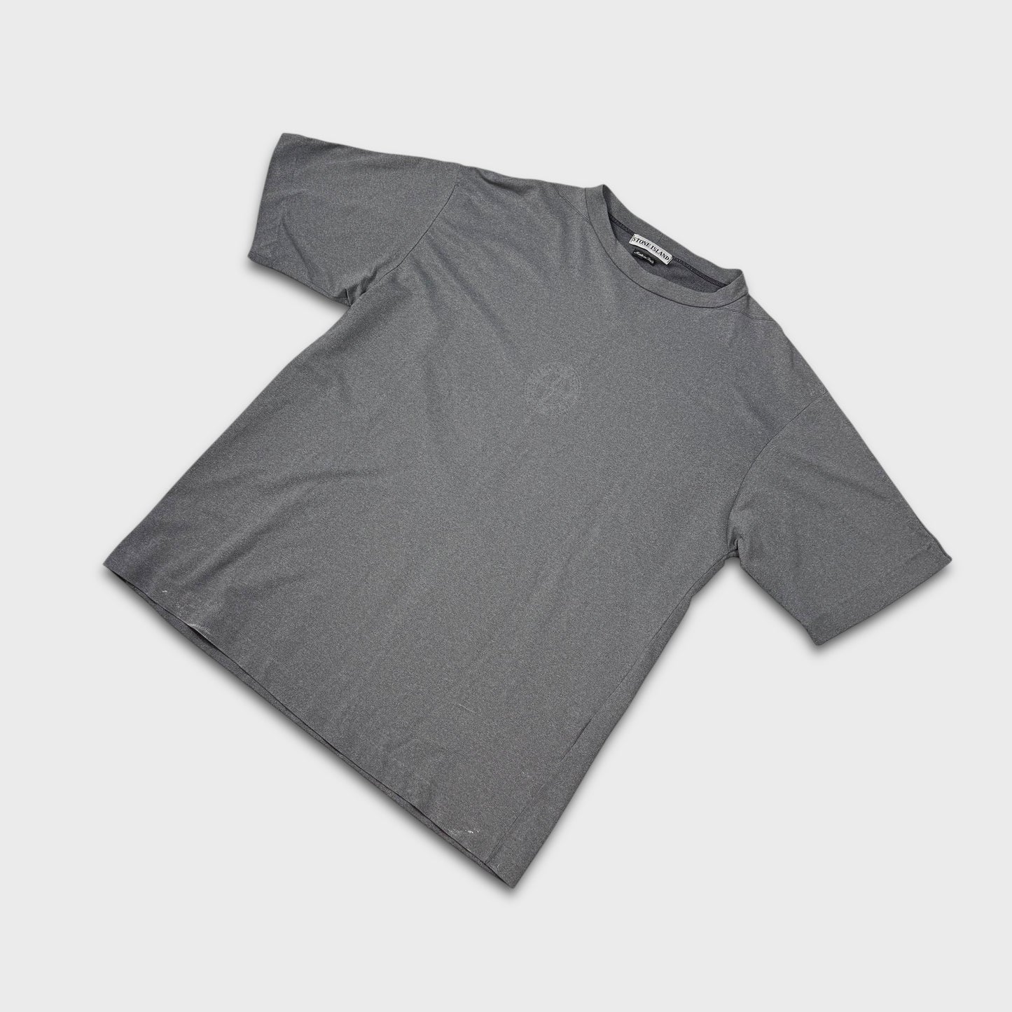 Stone Island 90’s Compass Graphic T-Shirt XL
