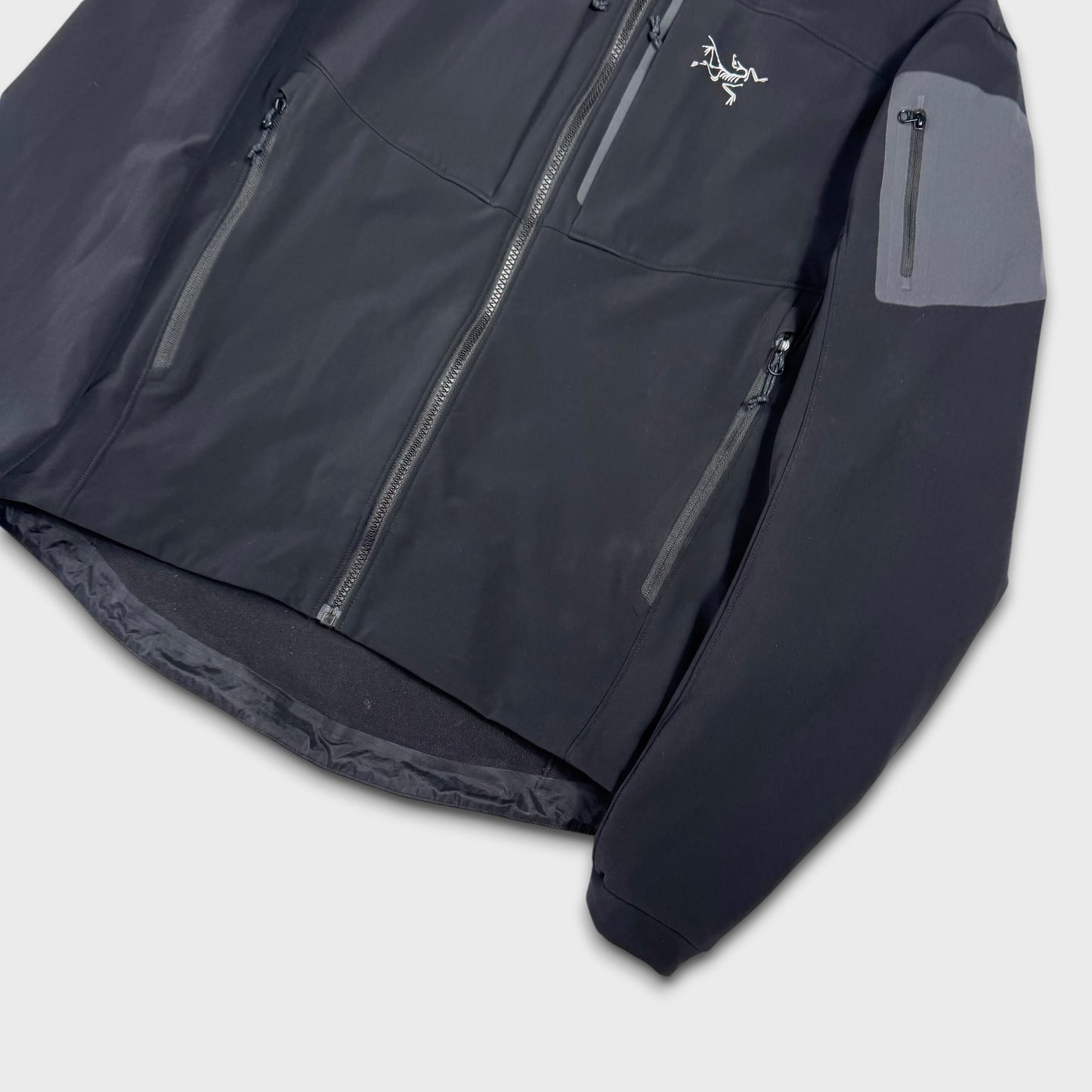 Arc’teryx Gamma MX Soft Shell Jacket M