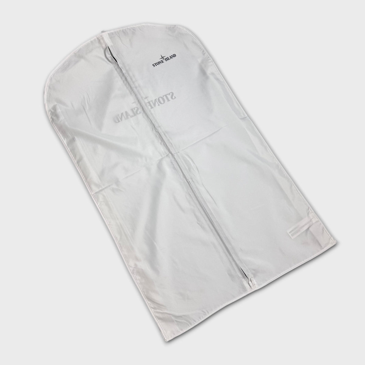 Stone Island 2025 O-Ventile Down Ghost Parka Jacket M