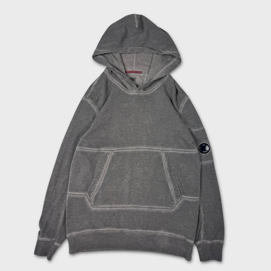 CP Company Recolour Lens Hoodie XL