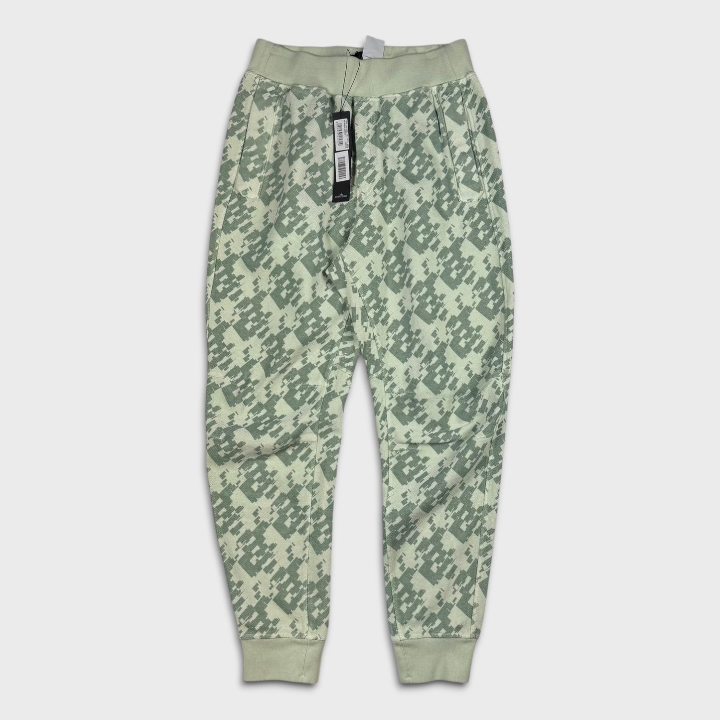 Stone Island Shadow Project Joggers BNWT S