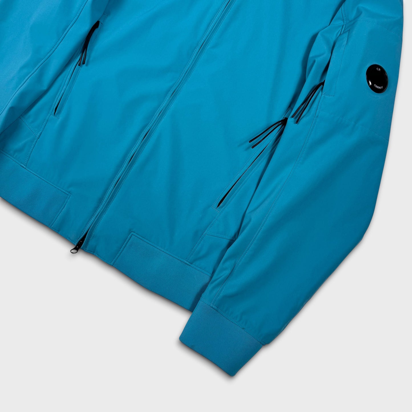 CP Company Aqua Soft Shell-R Jacket XL