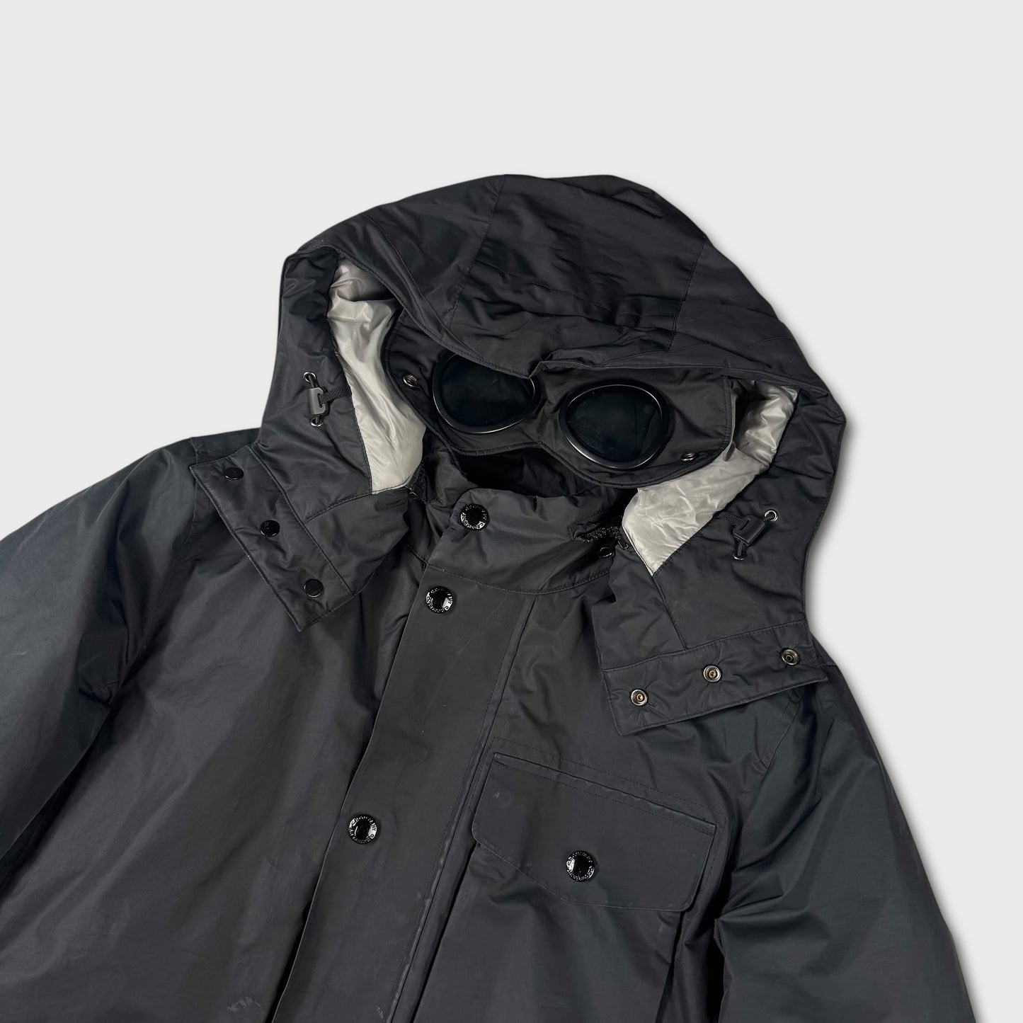 CP Company Micro-M Padded Lens Goggle Jacket L