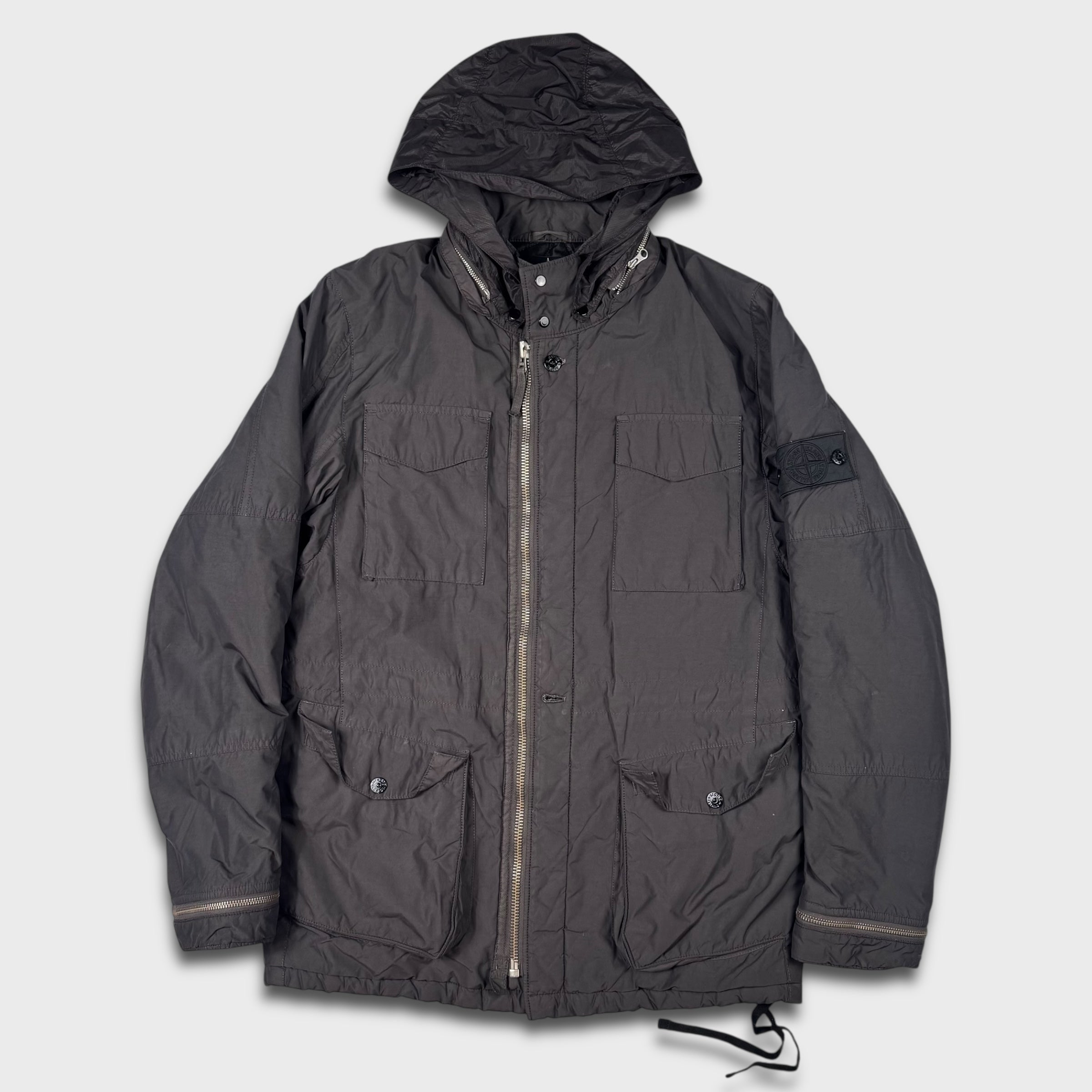 Latest Arrivals – ArchiveJoy