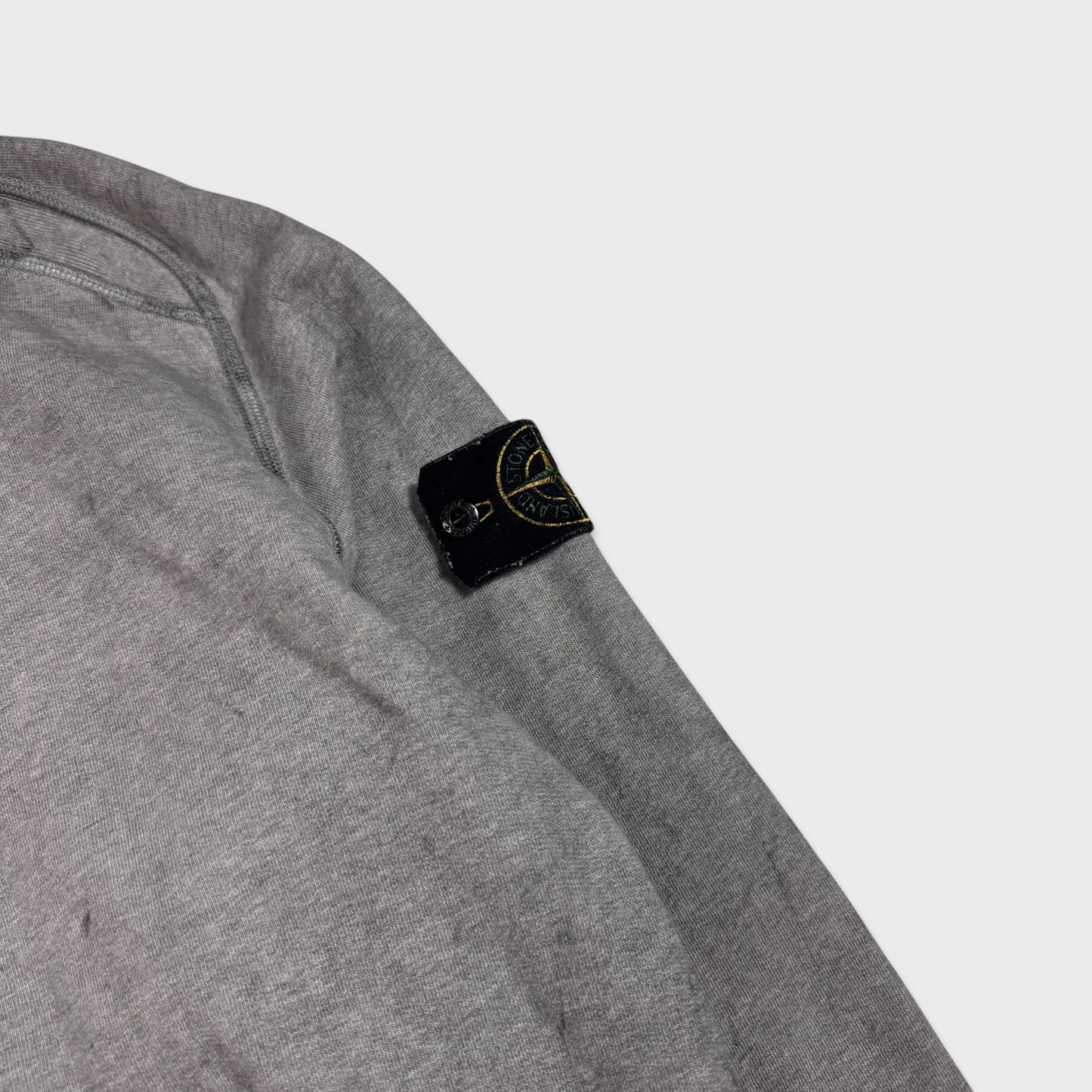 Stone Island Dust Crewneck Sweatshirt M