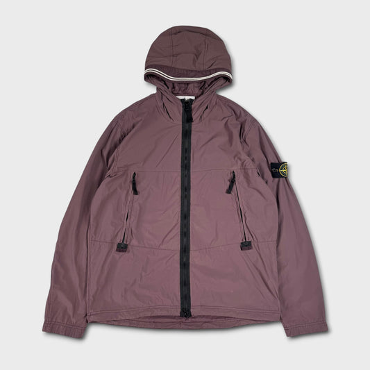 Stone Island Skin Touch Nylon TC Jacket XL