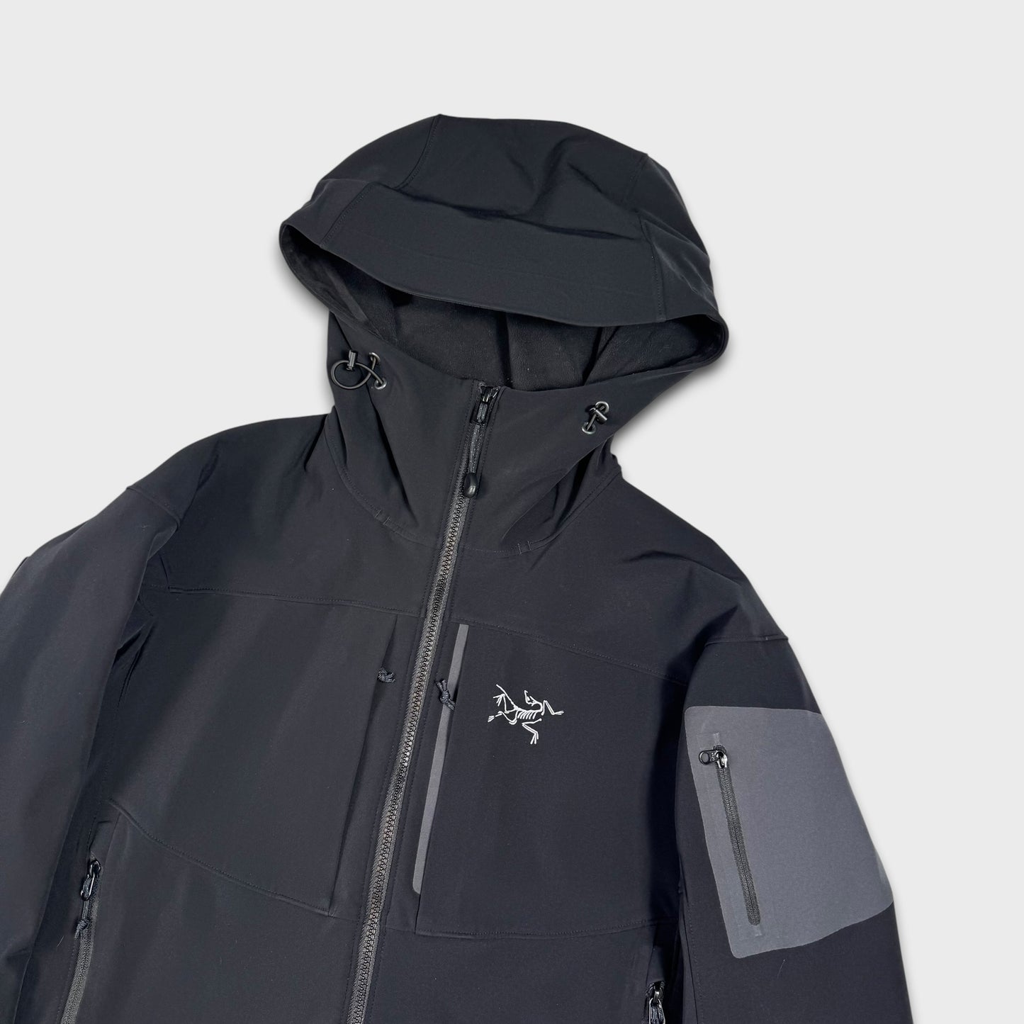 Arc’teryx Gamma MX Soft Shell Jacket M