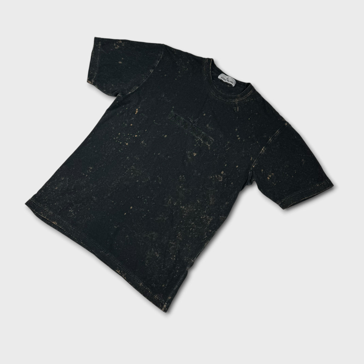Stone Island OVD Dye Camo T-Shirt M