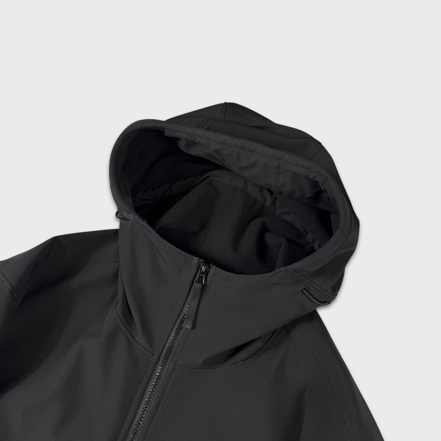 Stone Island a-Dye Soft Shell-R Jacket 3XL