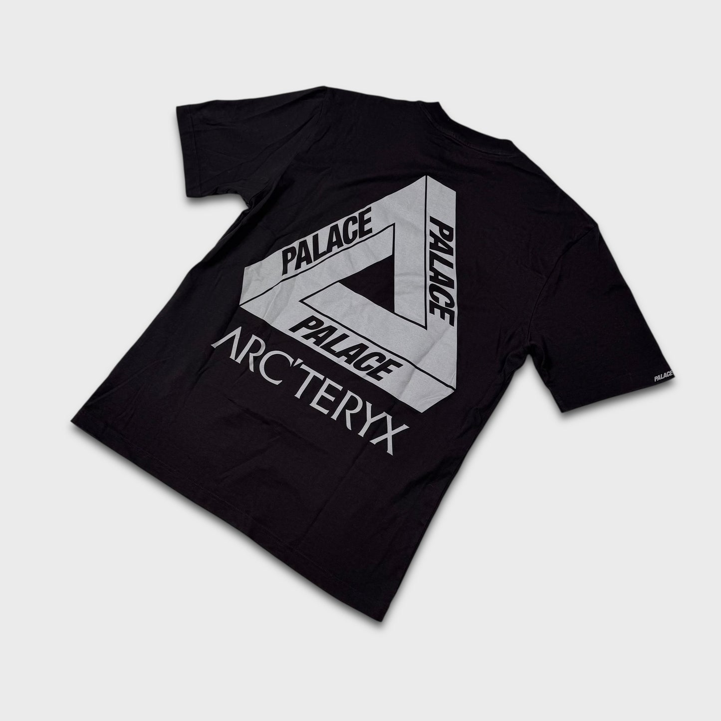 Arc’teryx x Palace Tri-Ferg T-Shirt M