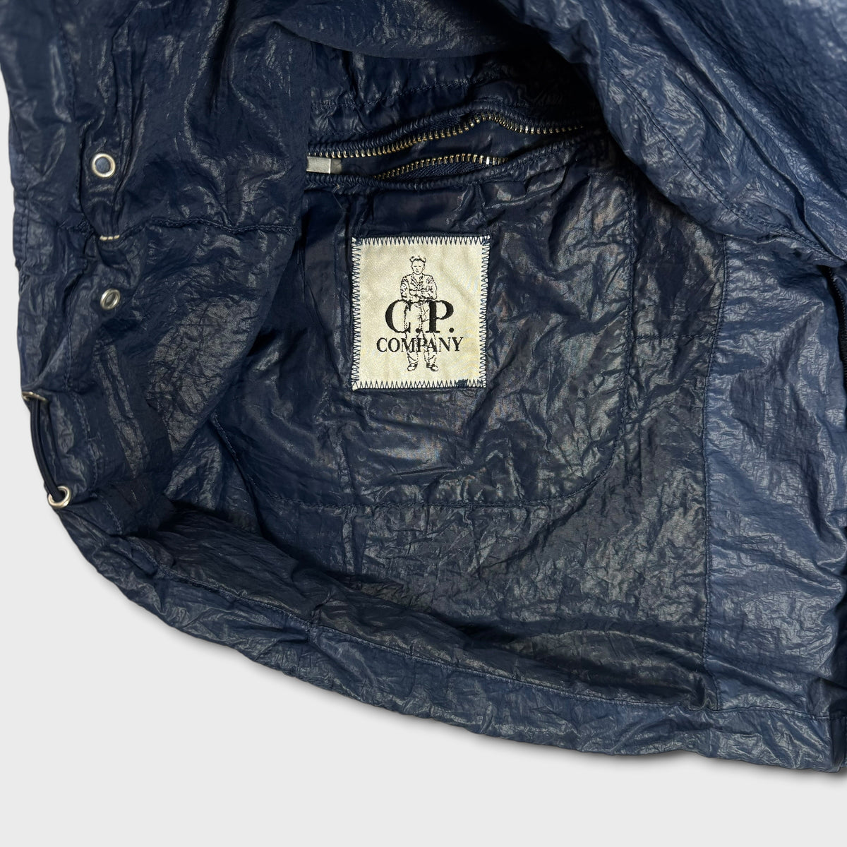 CP Company Lightweight Padded Goggle Jacket 3XL