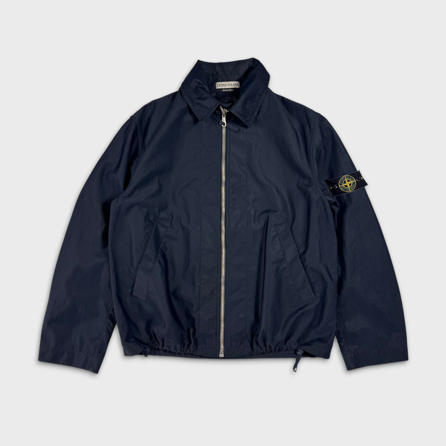 Stone Island Vintage 1997 Nylam Jacket M