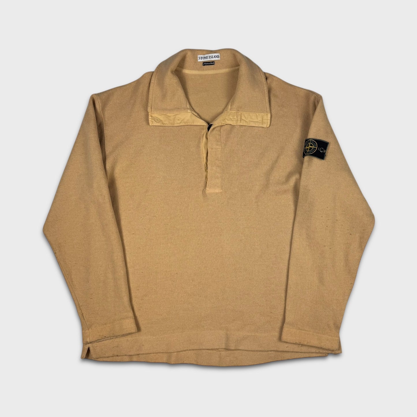 Stone Island AW1997 Pullover Jumper XL