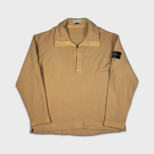 Stone Island AW1997 Pullover Jumper XL