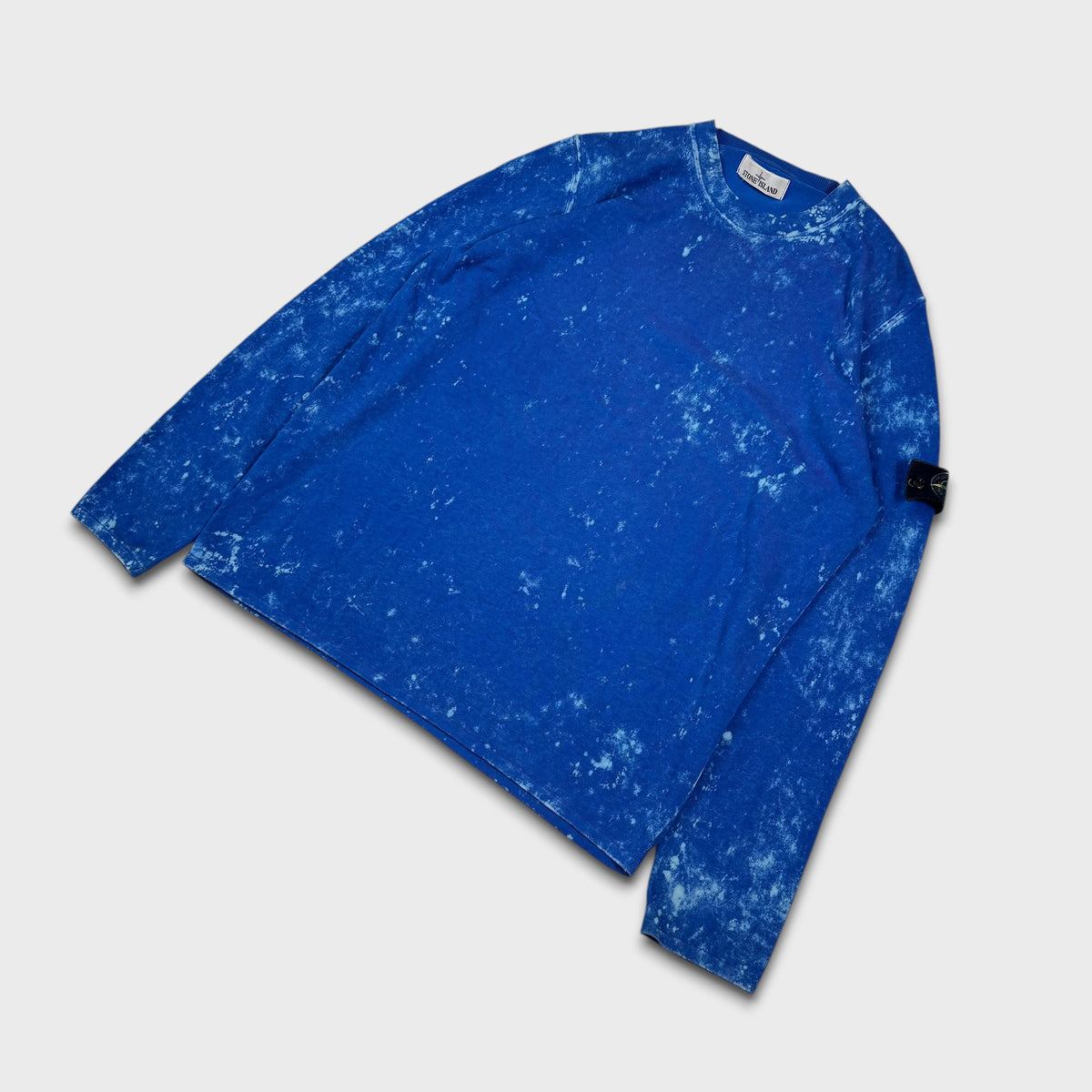 Stone Island OVD Dye Knit XL
