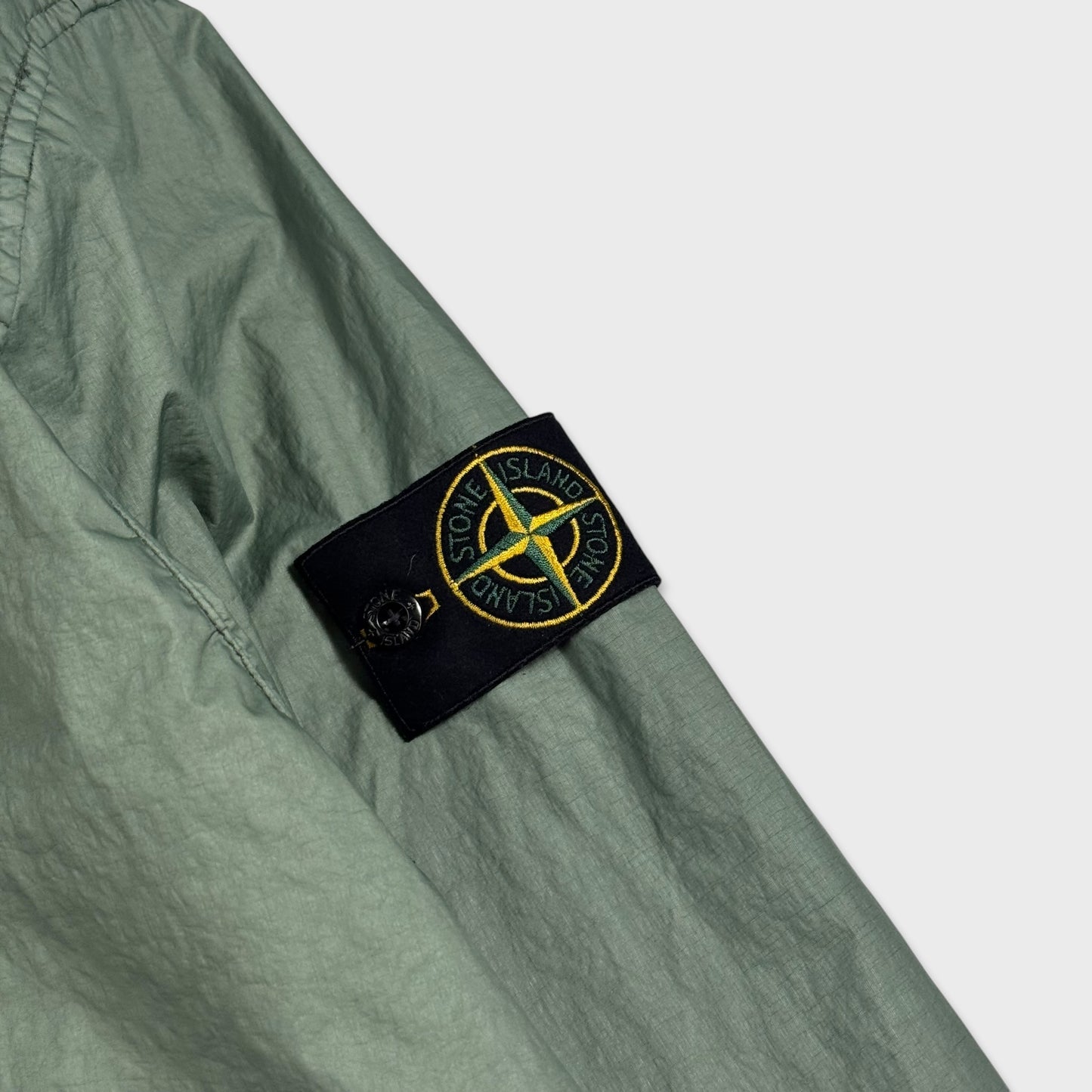 Stone Island 2026 Membrana 3L TC Jacket L