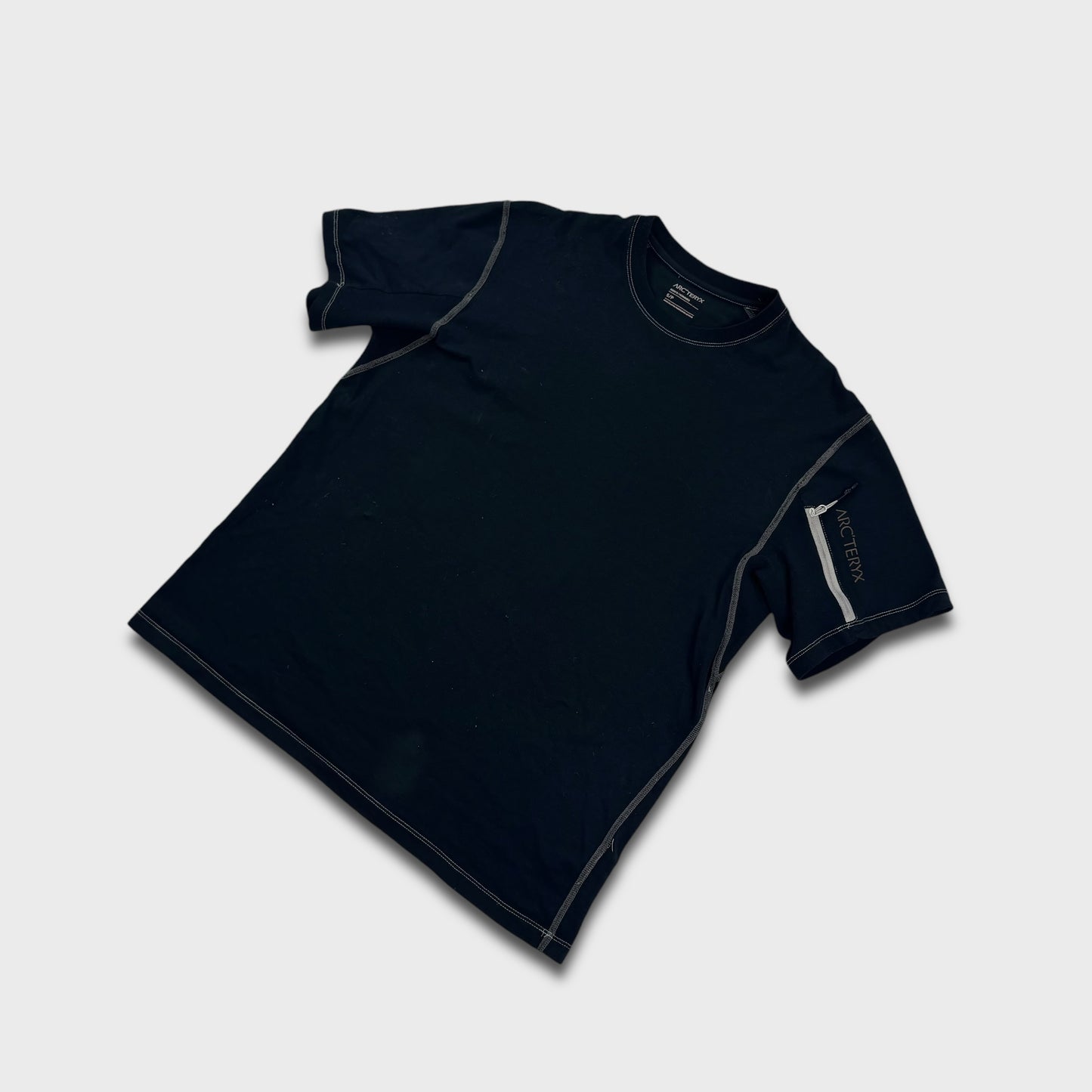 Arc’teryx System-A Heavy Cotton T-Shirt S