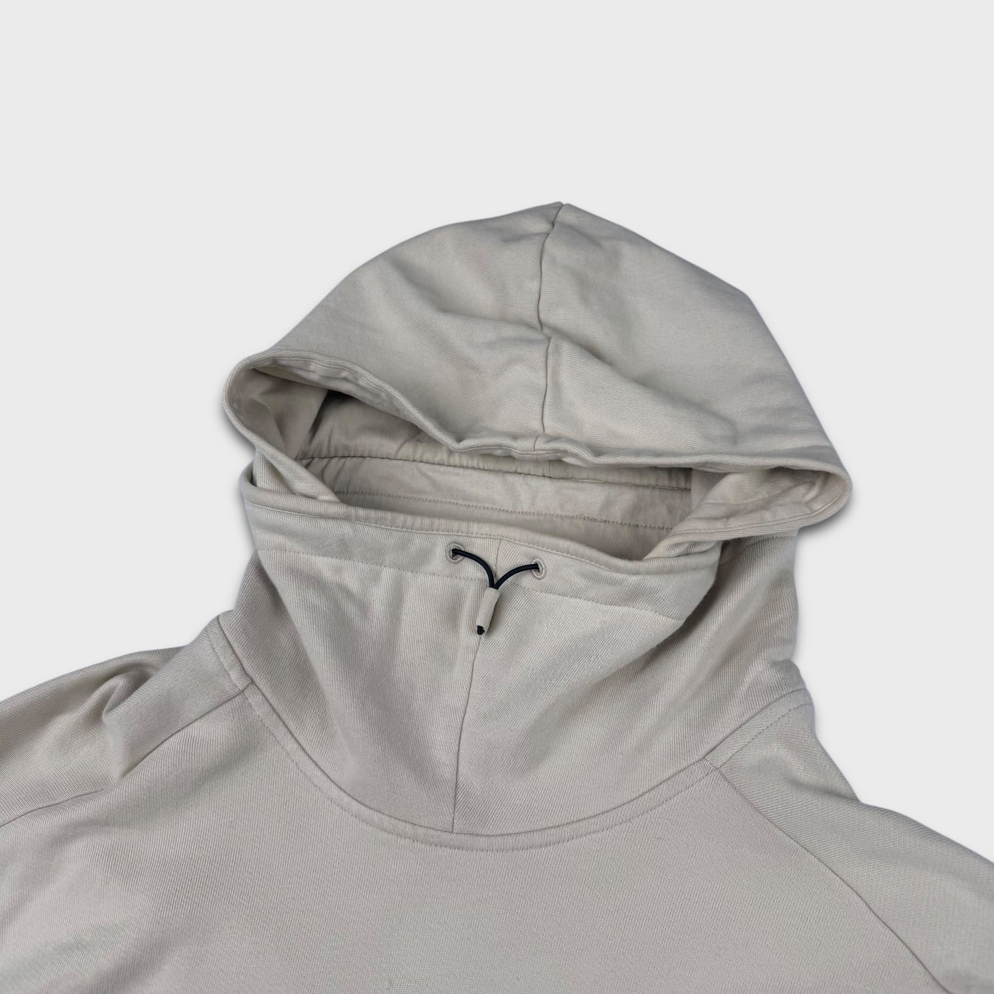 CP Company Pullover Smock Hoodie XXL