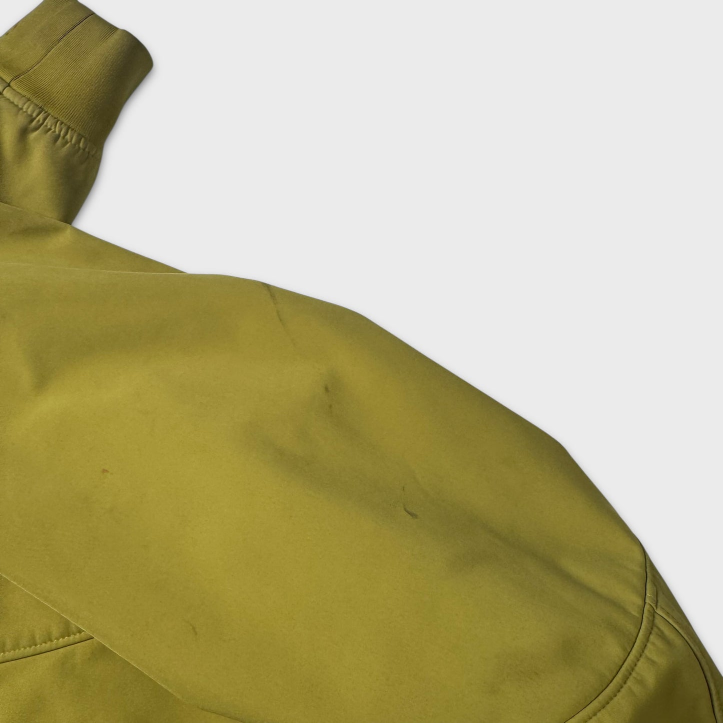 CP Company Acid Soft Shell Goggle Jacket L