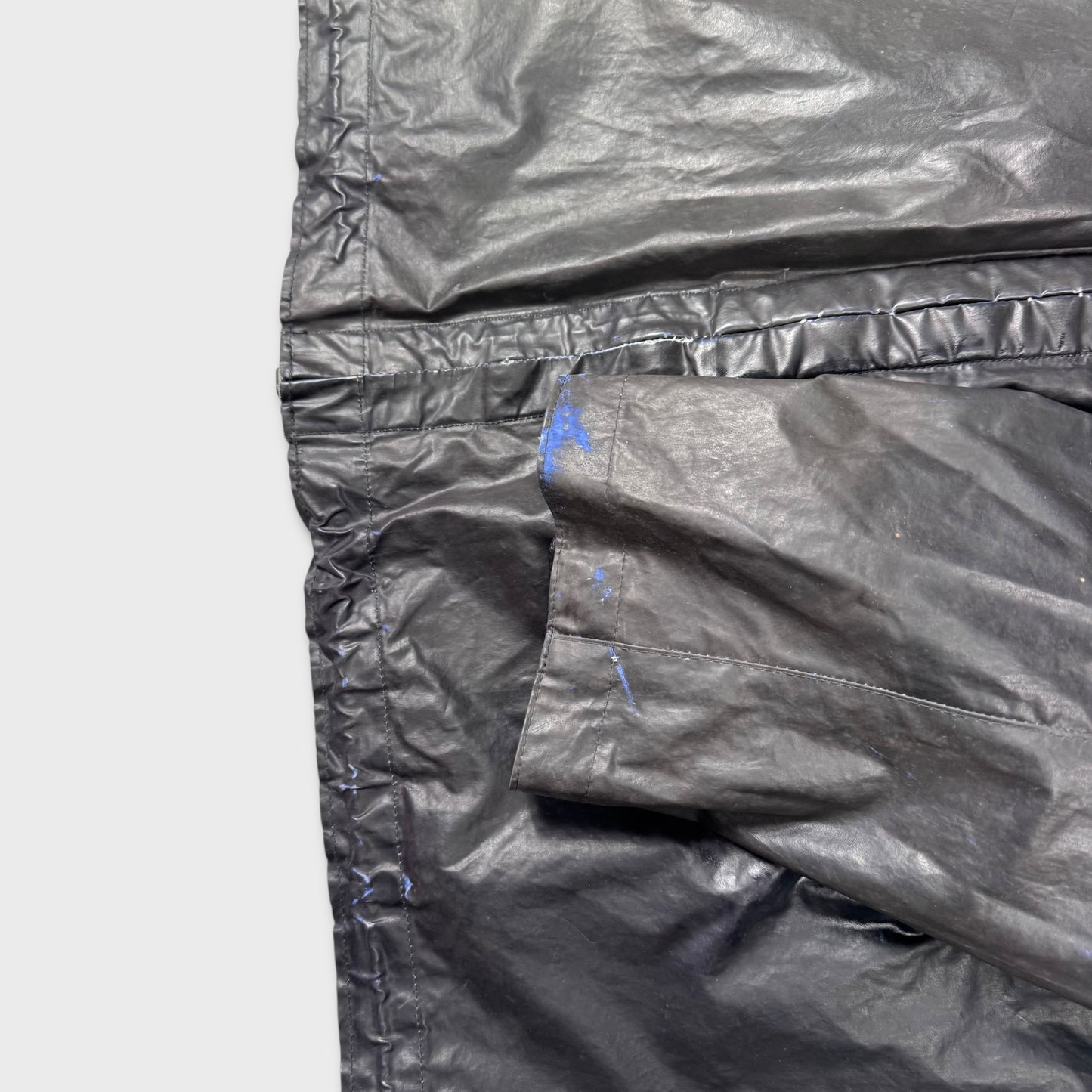 Stone Island SS2011 ‘Heat Reactive’ Jacket XL