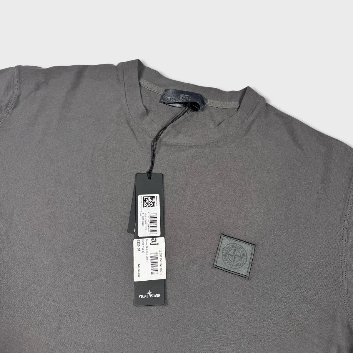 Stone Island Ghost T-Shirt BNWT M