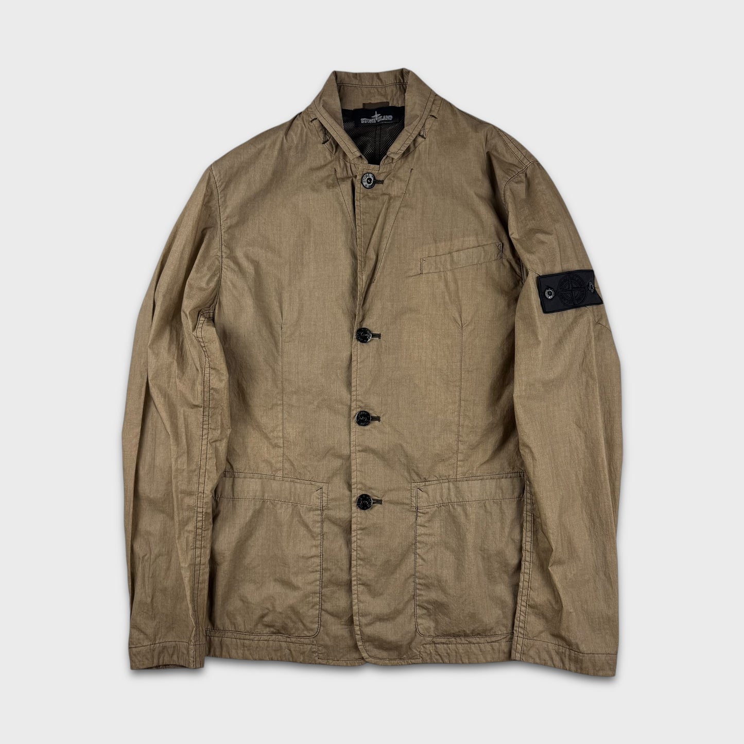 Stone Island Shadow Project Blazer Jacket M