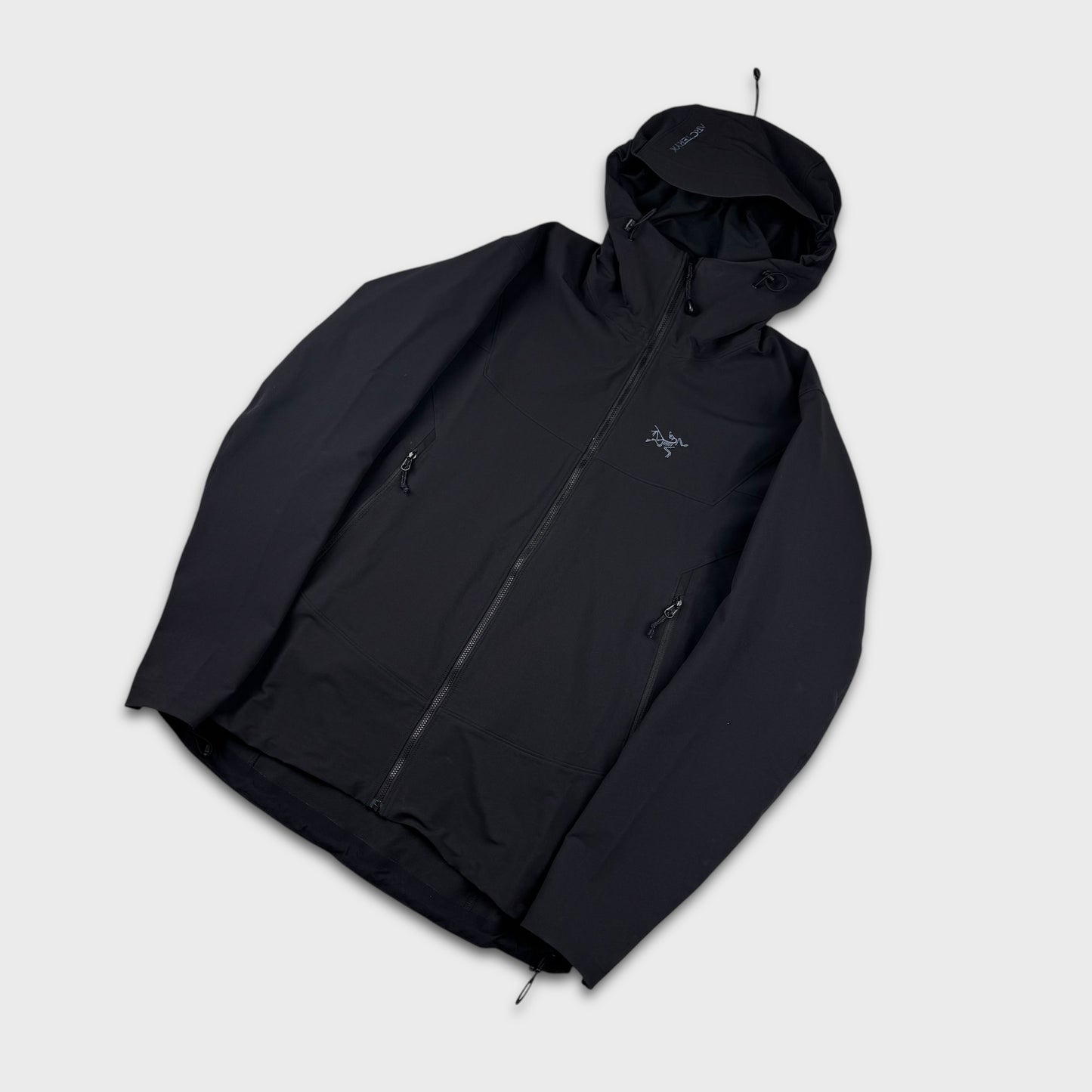 Arc’teryx Black Gamma 2024 Jacket M