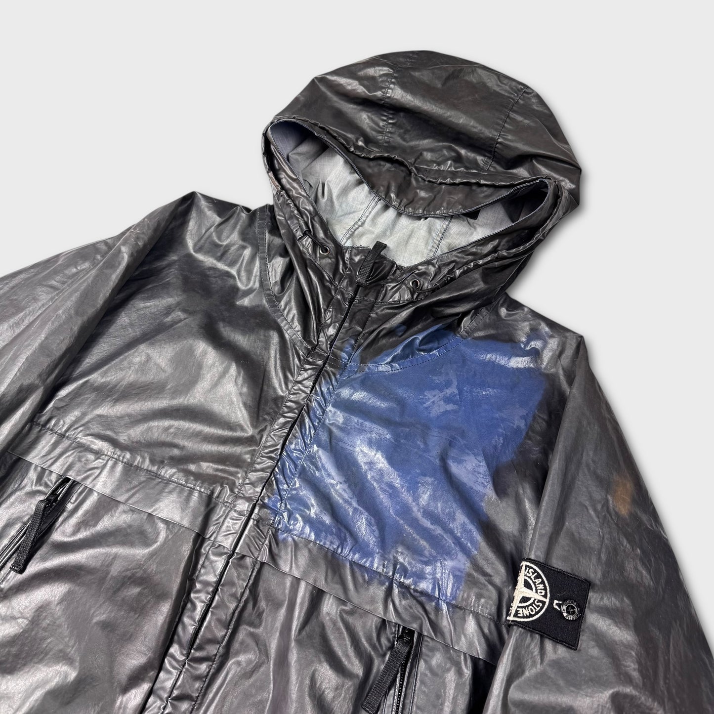 Stone Island SS2011 ‘Heat Reactive’ Jacket XL