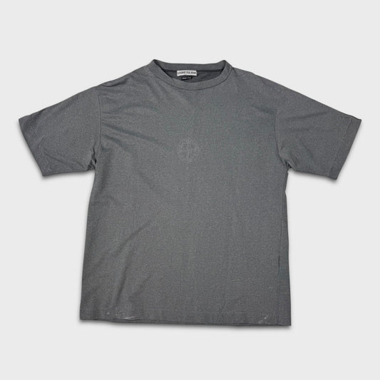 Stone Island 90’s Compass Graphic T-Shirt XL