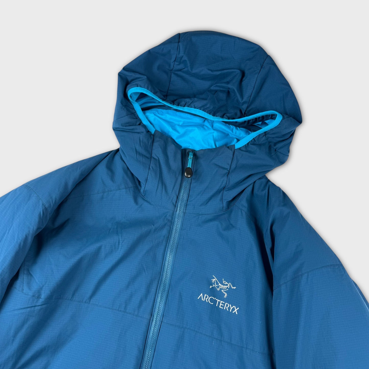 Arc’teryx Two-Tone Atom Padded Jacket XL