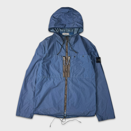 Stone Island 2011 Tela Weather Resistant Jacket M
