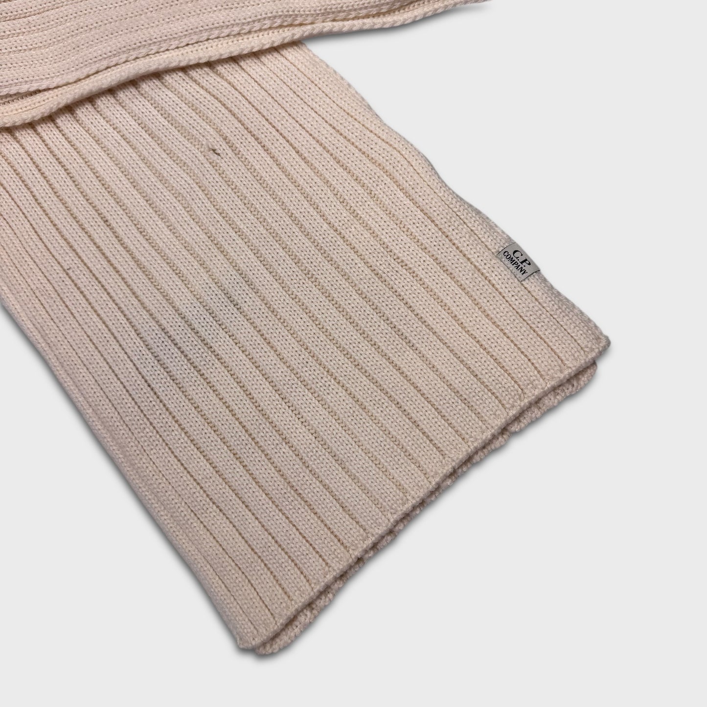 CP Company Knit Scarf