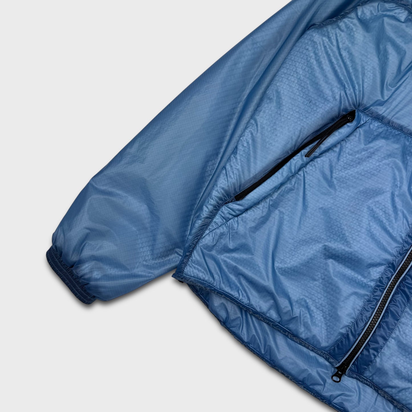 CP Company SS25 Nada Shell Primaloft Jacket L