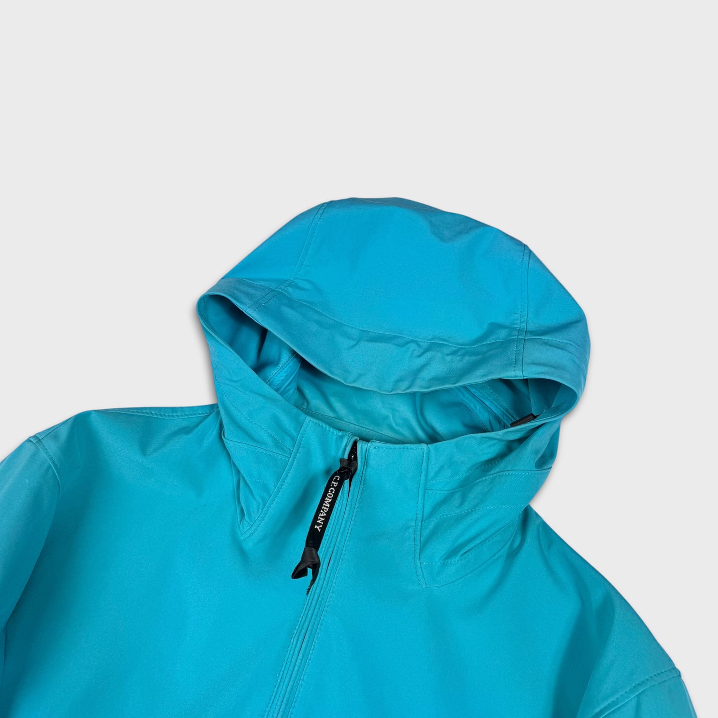 CP Company Aqua Soft Shell-R Jacket XL