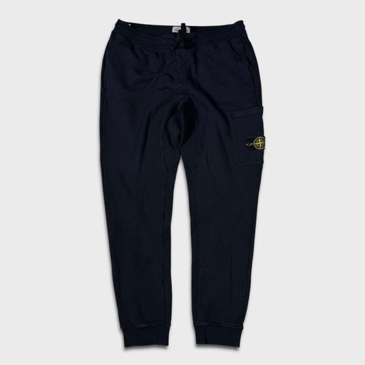 Stone Island Dark Navy Joggers XL