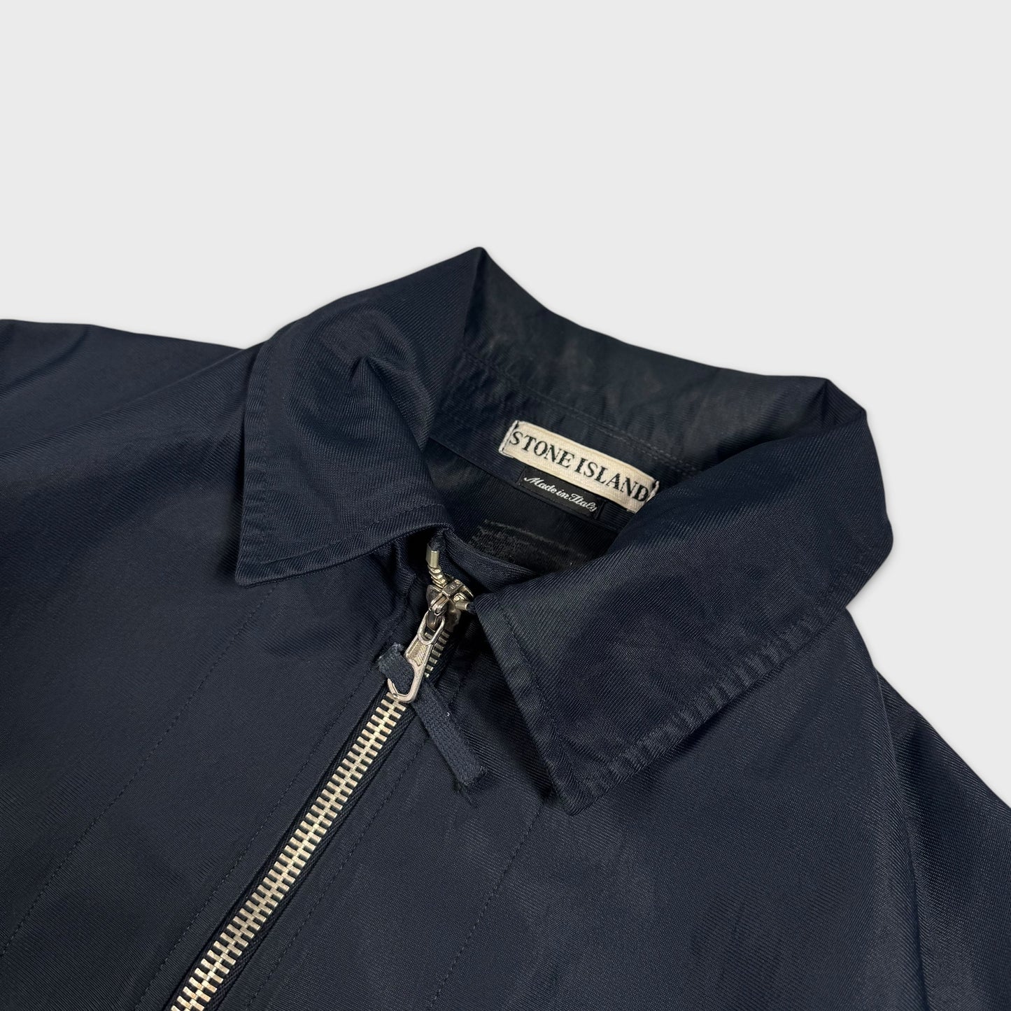 Stone Island Vintage 1997 Nylam Jacket M