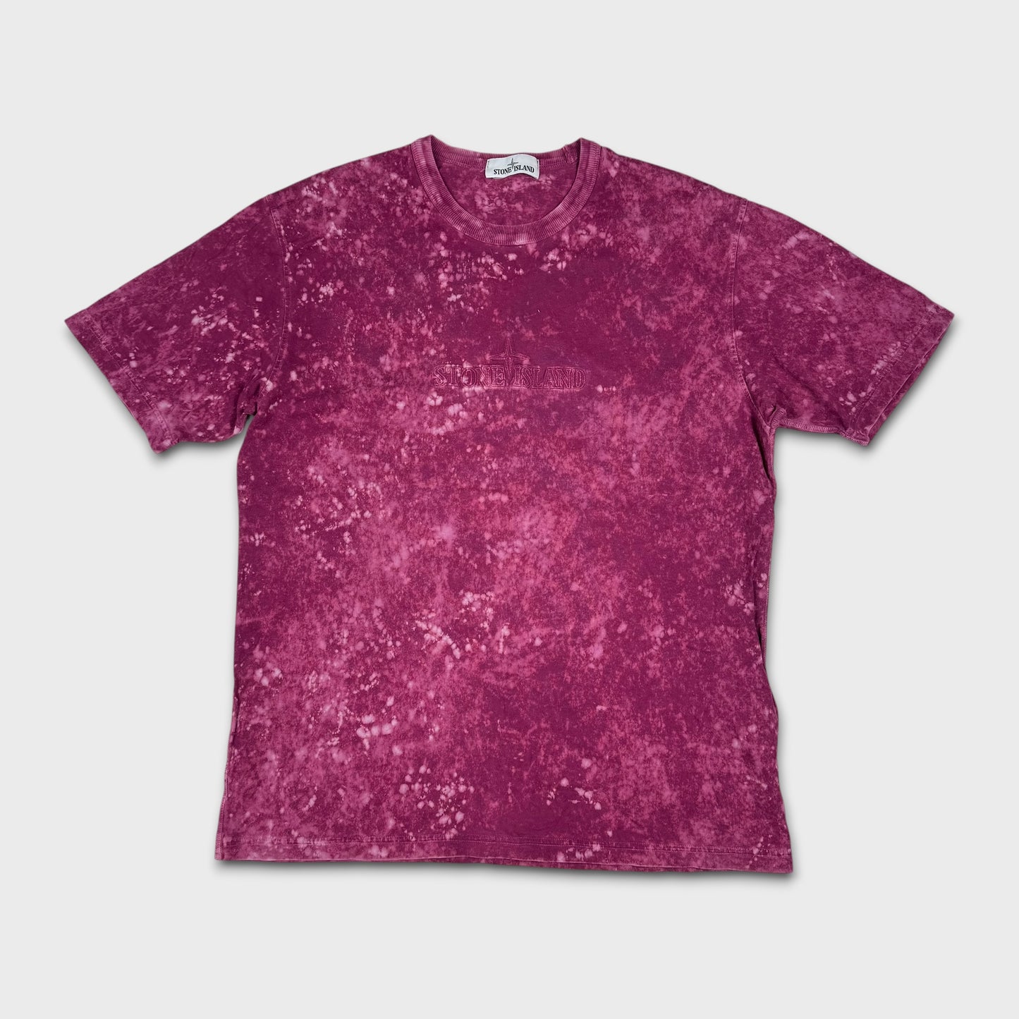 Stone Island OVD Dye T-Shirt XL