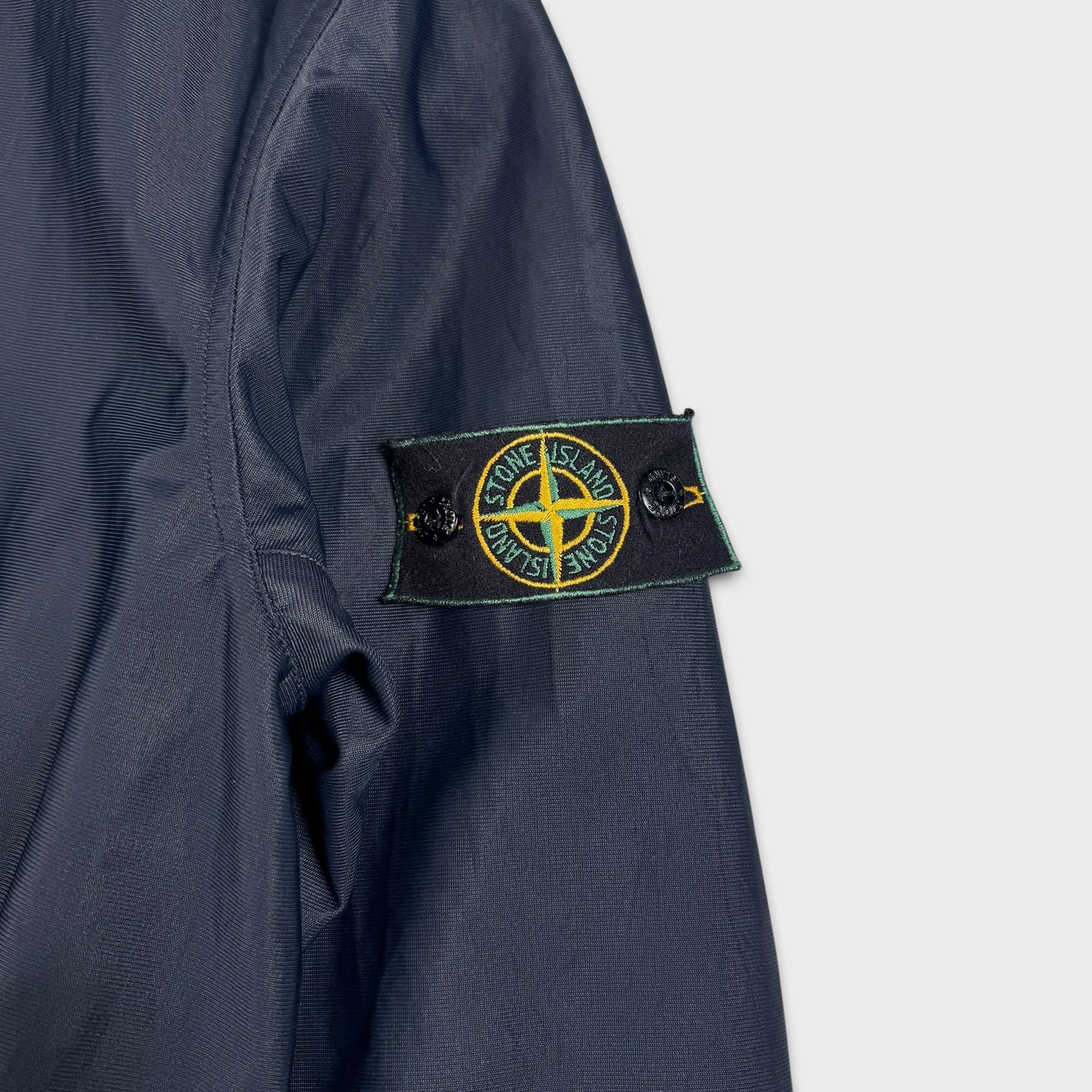 Stone Island Vintage 1997 Nylam Jacket M