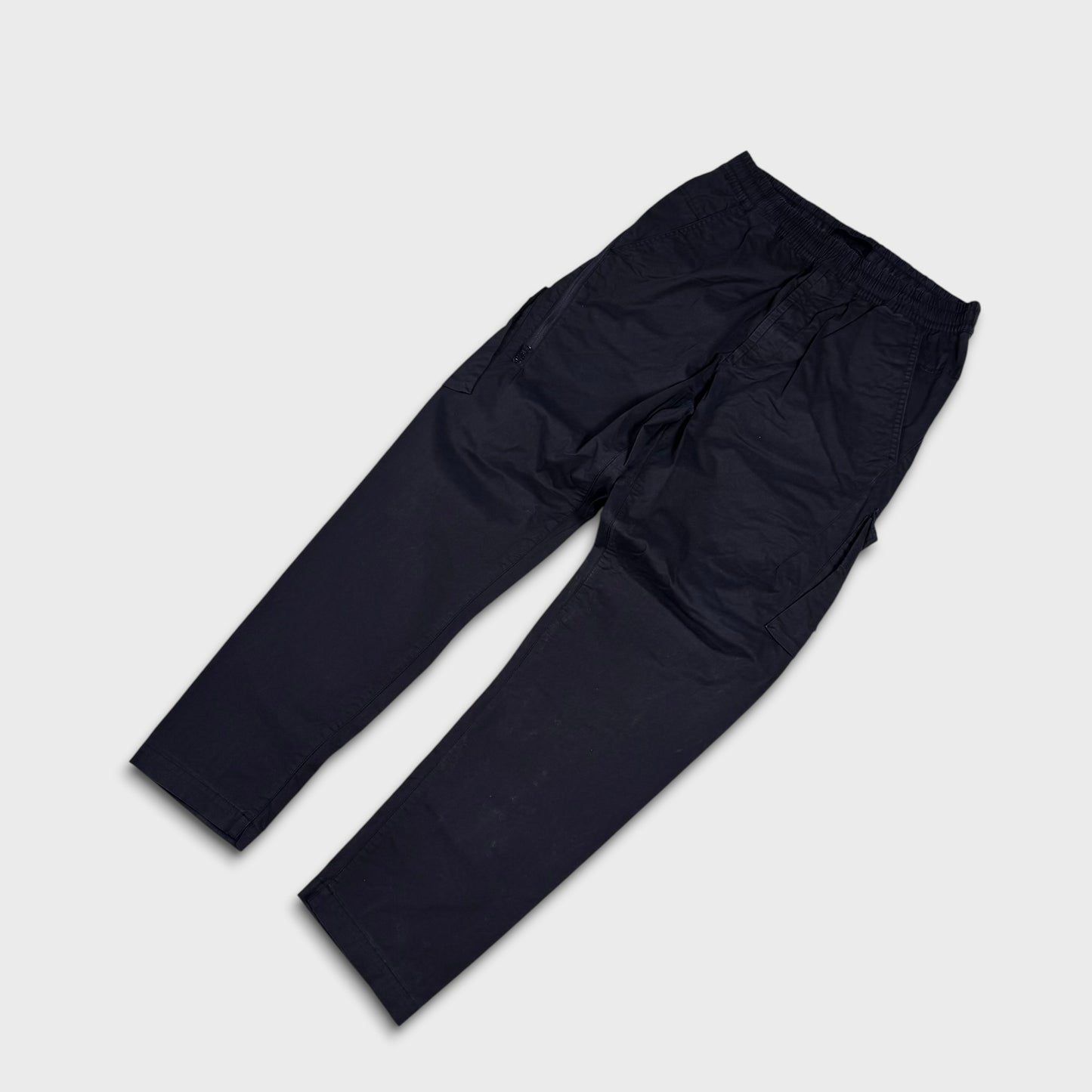 Stone Island Tela Ghost Cargo Pants W32