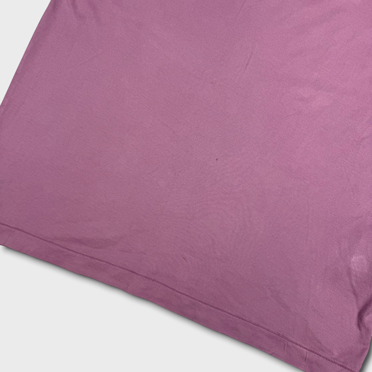 Stone Island Pink Compass T-Shirt L