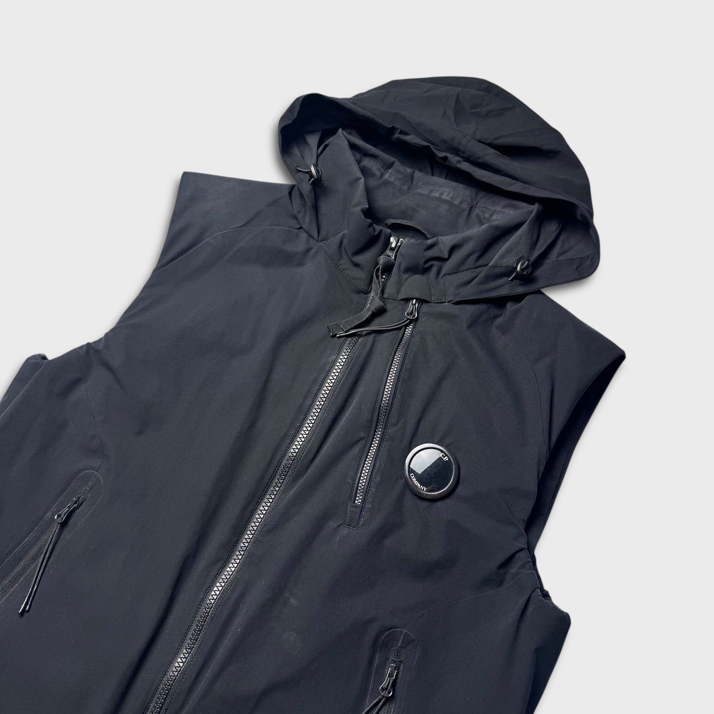 CP Company Pro-Tek Padded Gilet M