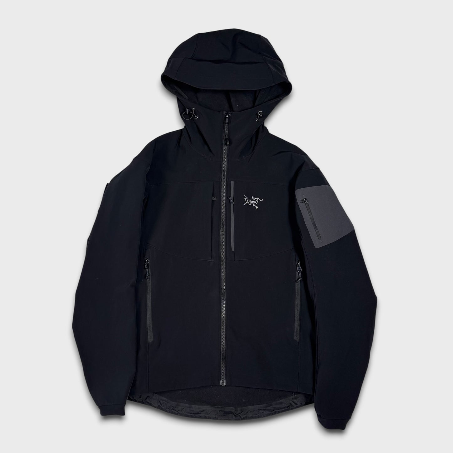Arc’teryx Gamma MX Soft Shell Jacket M