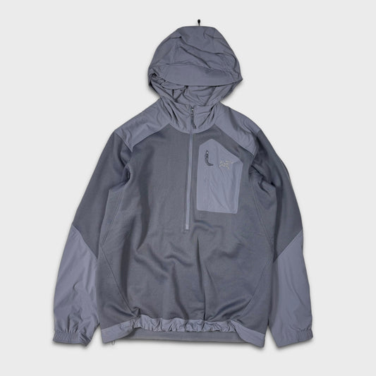 Arc’teryx Baby Blue Konseal Hoodie M