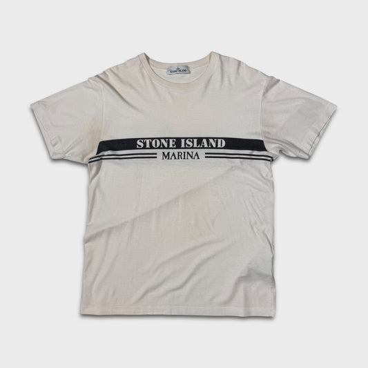 Stone Island Marina T-Shirt L