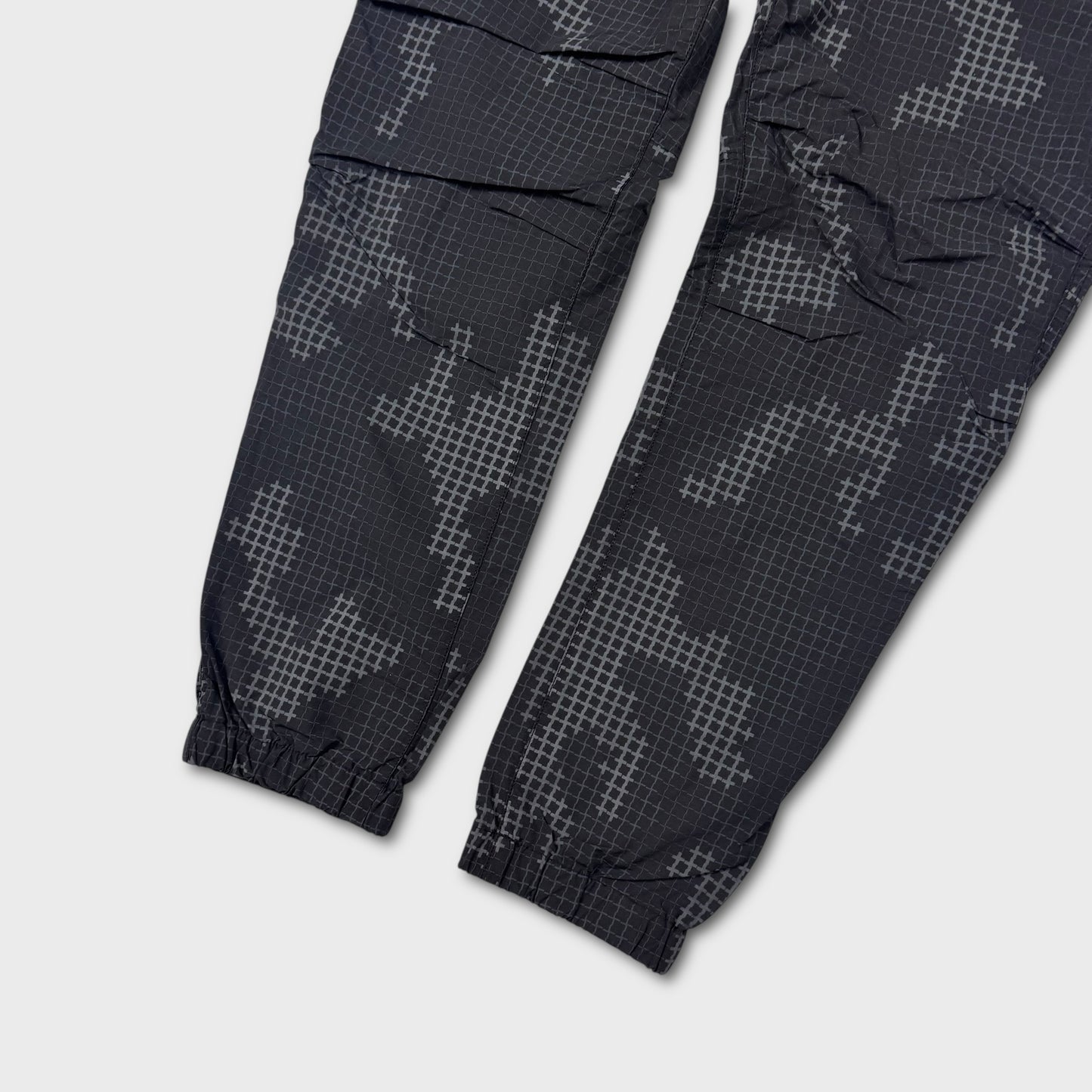 Stone Island Digital Camo Cargo Pants W36