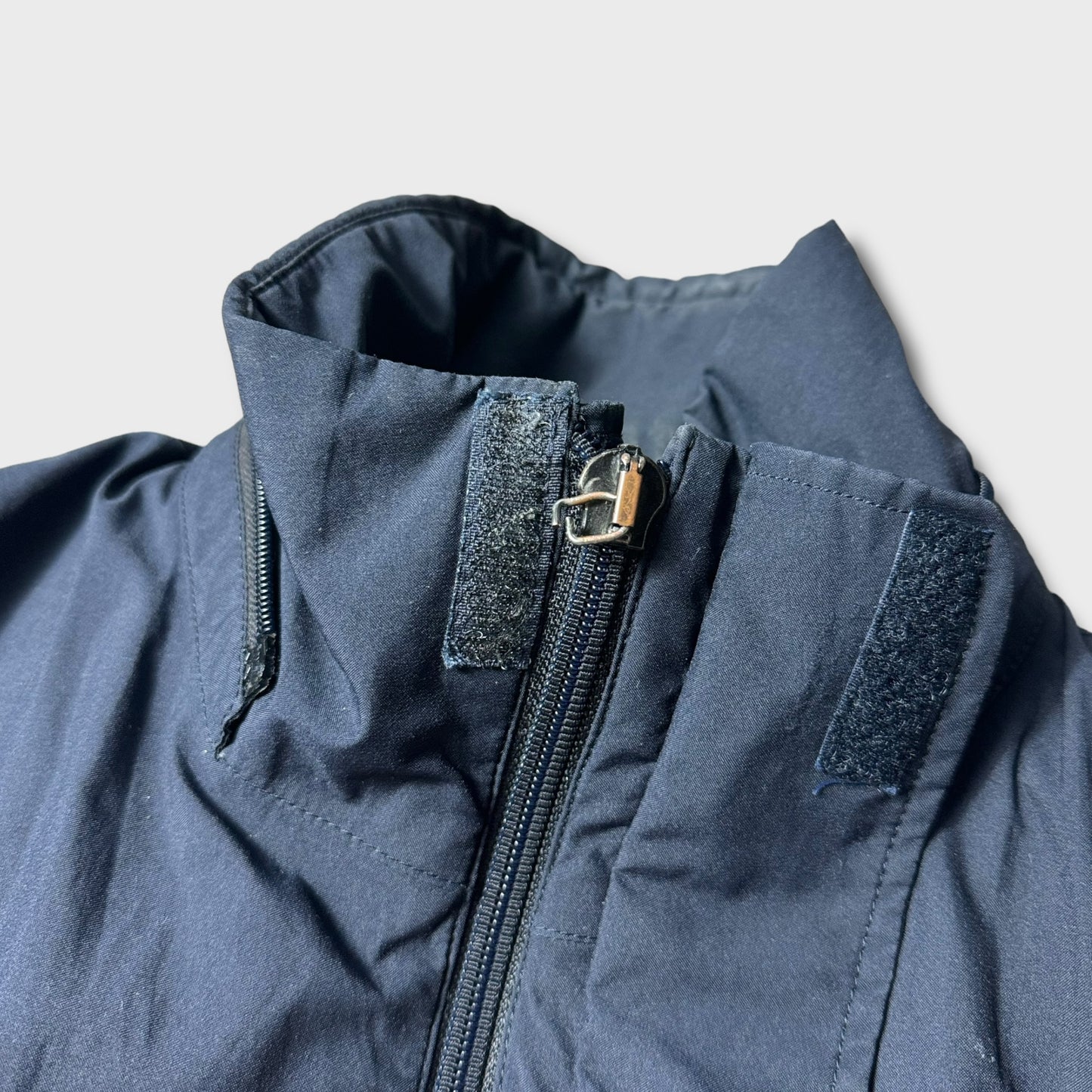 Prada Sport Goretex 00’s Padded Jacket L