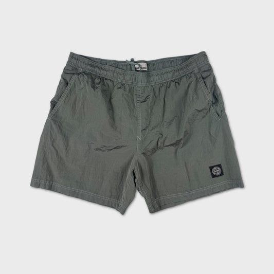 Stone Island Nylon Metal Swim Shorts XXL