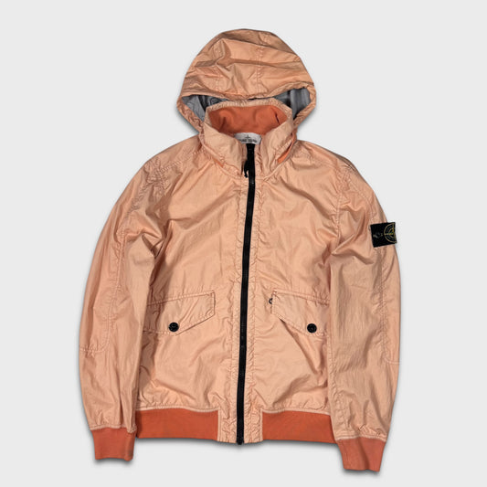 Stone Island Peach Membrana TC Jacket M
