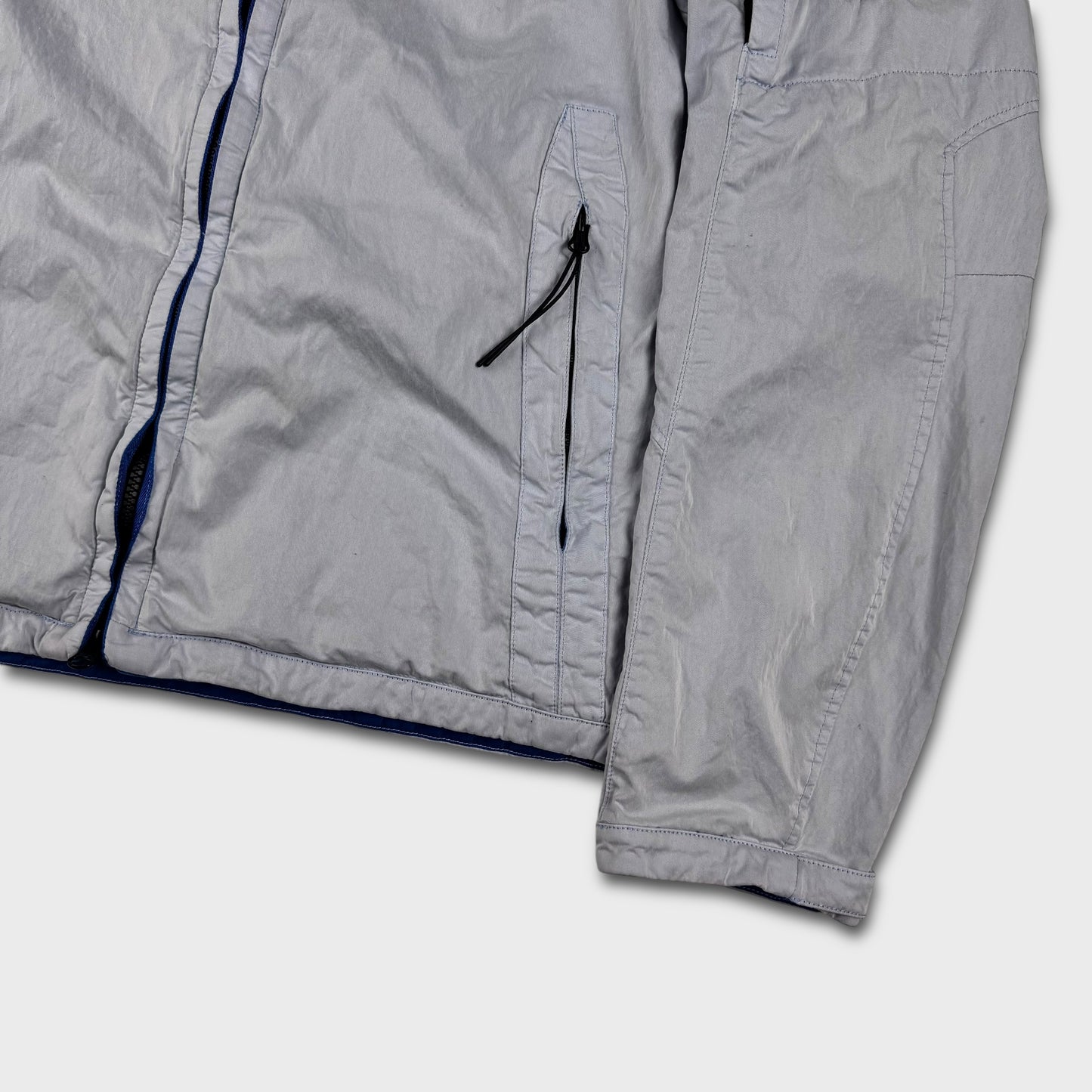 CP Company Baby Blue Raso Jacket L